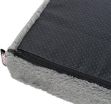Trixie vital ligmat lonni orthopedisch grijs - afbeelding 4