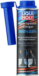 Liqui moly additiv motor-system-reiniger benzin engine system cleaner lm gasoline