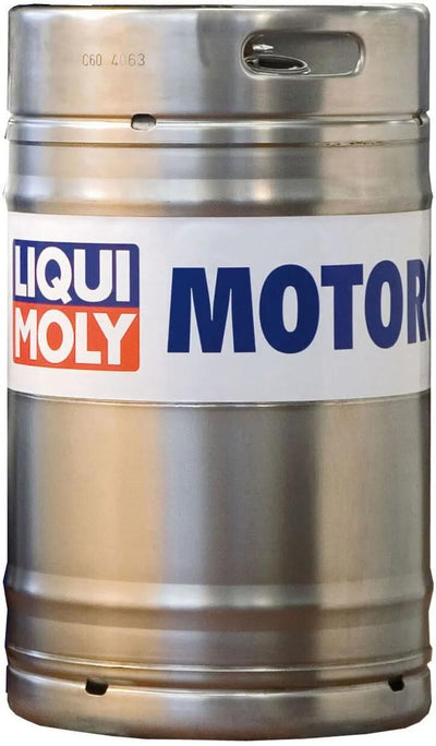 Liqui moly motorolie top tec 4200 new generation top tech 4200 5w-30 60l motor oil cont
