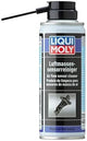 Liqui moly ansaugsystemreiniger luftmassensensor air m. sensor cleaner lm