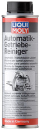 Liqui moly additiv automatik-getriebe-reiniger automatically clean. 300m