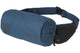 Agu hip-pack canvas stuurtas venture steel blue
