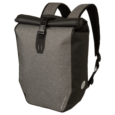 Rugzak shelter large grey