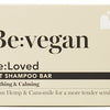 Beloved Vegan pet shampoo bar