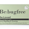 Beloved Bugfree pet shampoo bar