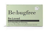 Beloved Bugfree pet shampoo bar - afbeelding 1