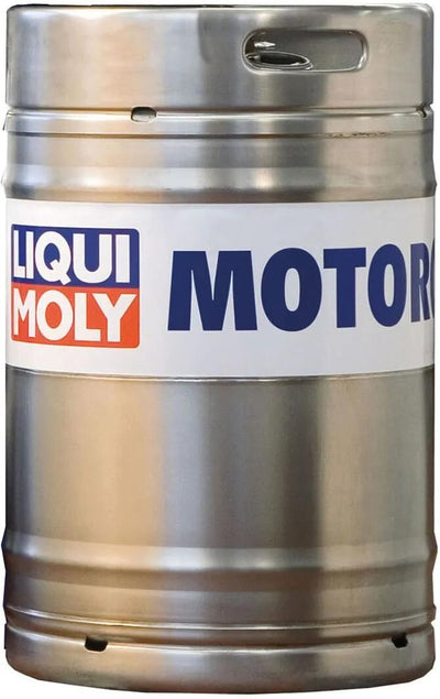 Liqui moly motoröl special tec f eco special tec f eco 5w-20 container 60l
