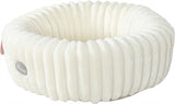 Zolux Kattenmand naomi cuddle wit - afbeelding 2
