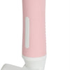 Zolux anah slickerborstel roze wit