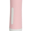 Zolux anah slickerborstel soft roze wit