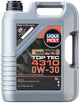 Liqui moly motorolie top tec 4310 oil top tec 4310 0w-30 5l