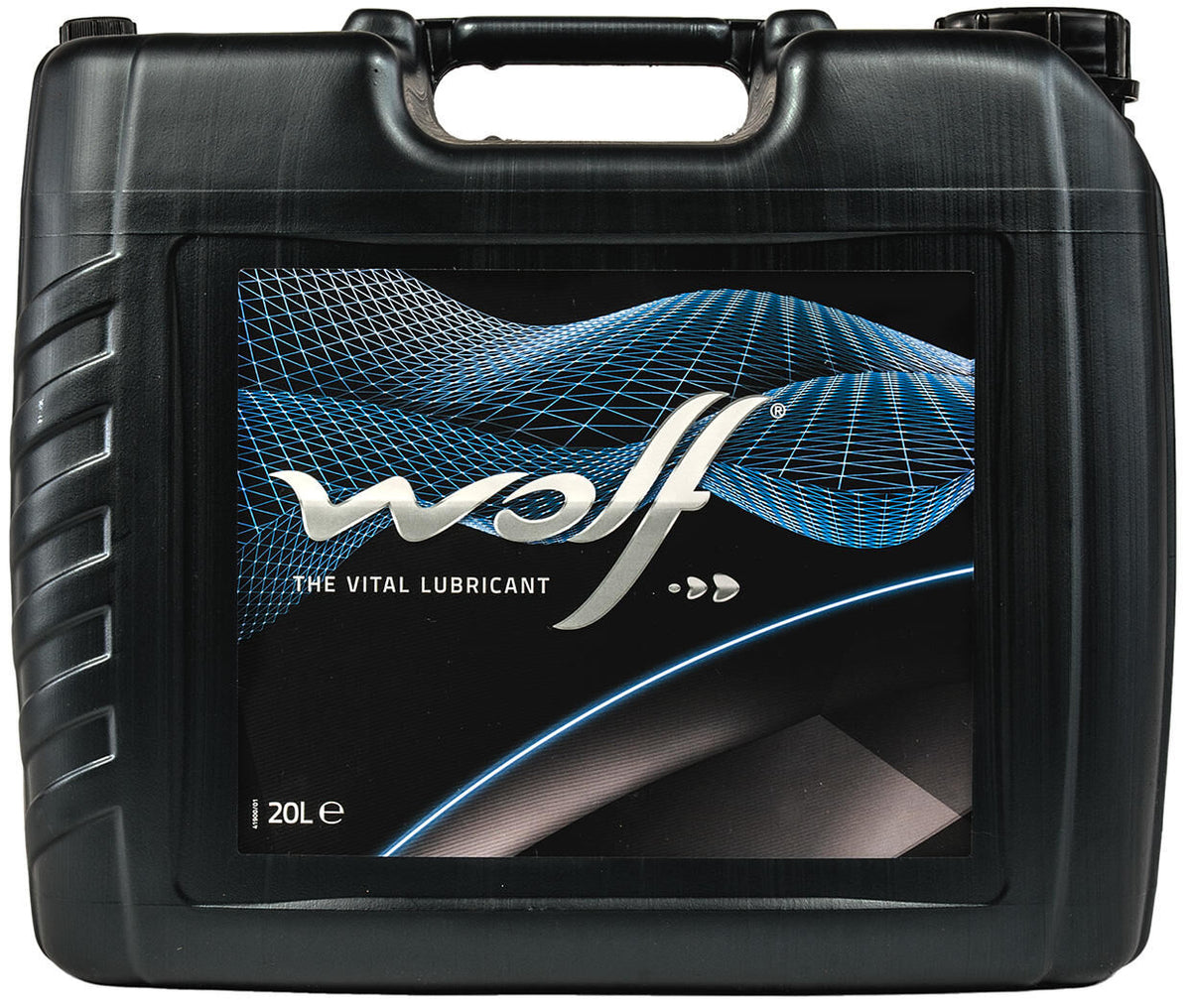 Wolf motoröl officialtech ms-bfe motoroil 0w30 20l off.tech ms-bfe
