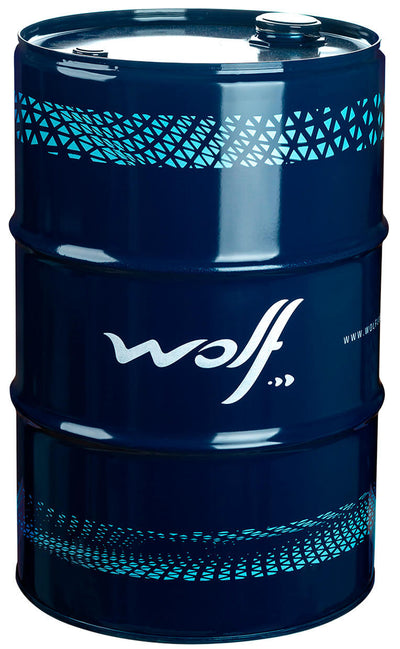 Wolf motoröl officialtech ms-bhdi motoroil 0w30 60l off.tech ms-bhdi