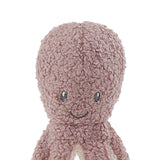 Rosewood tufflove octopus - afbeelding 3
