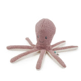 Rosewood tufflove octopus - afbeelding 4