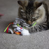 Rosewood Moody moggy regenboog grijpspeelgoed