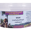 Dierendrogist Msm capsules