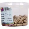 Dierendrogist Frambozenblad capsules