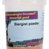 Dierendrogist Biergist poeder