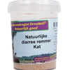 Dierendrogist Natuurlijke diarree remmer kat