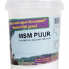Dierendrogist Msm puur poeder