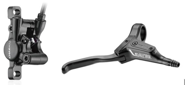 Tektro rem.hyd-v. disc(hd-t385-f)1050 w o rotor