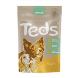 Teds Insect based snack semi-moist - afbeelding 1
