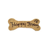 Hov-hov Happy birthday bone - afbeelding 1