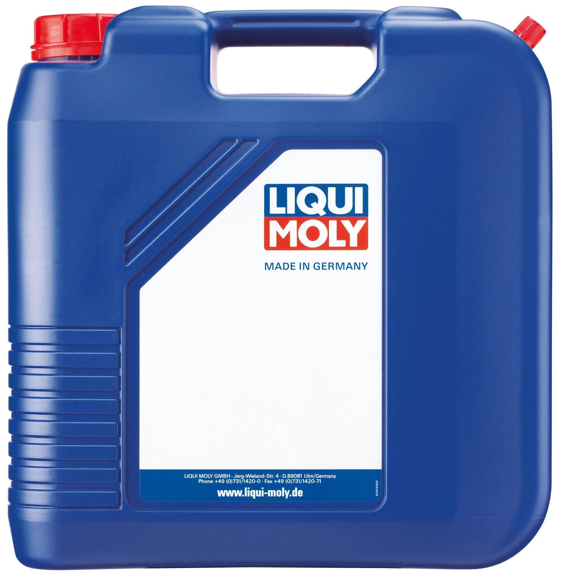 Liqui moly motorolie profi longlife iii profi ll iii 5w-30 20 l