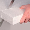 Wolfcraft isolatiemateriaalmes | greep | l 275mm | 1 stuk - 4119000