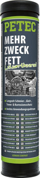 Petec mehrzweckfett multipurpose grease 400 g