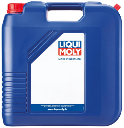Liqui moly motorolie top tec 6200 oel top tec 6200 20l 0w-20