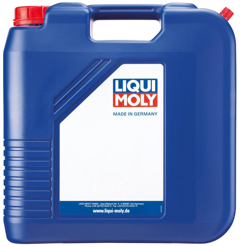 Liqui moly motorolie top tec 6200 oil top tec 6200 20l 0w-20