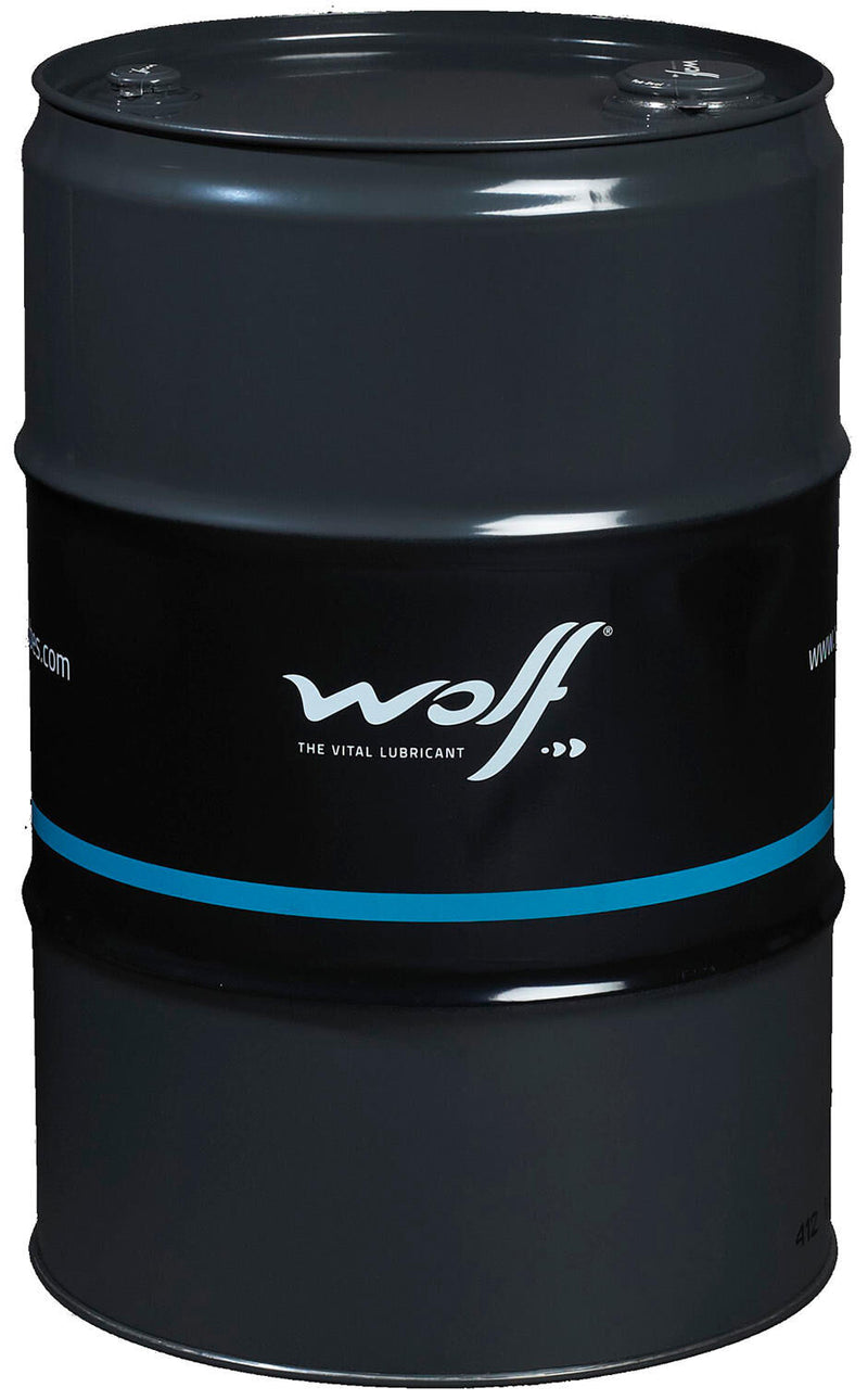 Wolf motoröl officialtech ll fe motoroil 0w20 60l off.tech ll fe