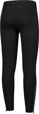 Rogelli core hardloopbroek - kids - zwart - maat 140 152
