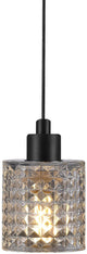 Nordlux hollywood-hanglamp-e27-helder glas