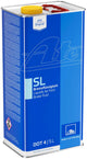 Ate remvloeistof sl brake fluid5 l sl dot 4