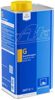 Ate remvloeistof original brake fluid dot3 b 1l paints blue