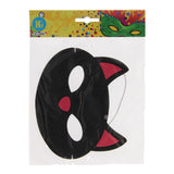 foam dierenmasker - afbeelding 4