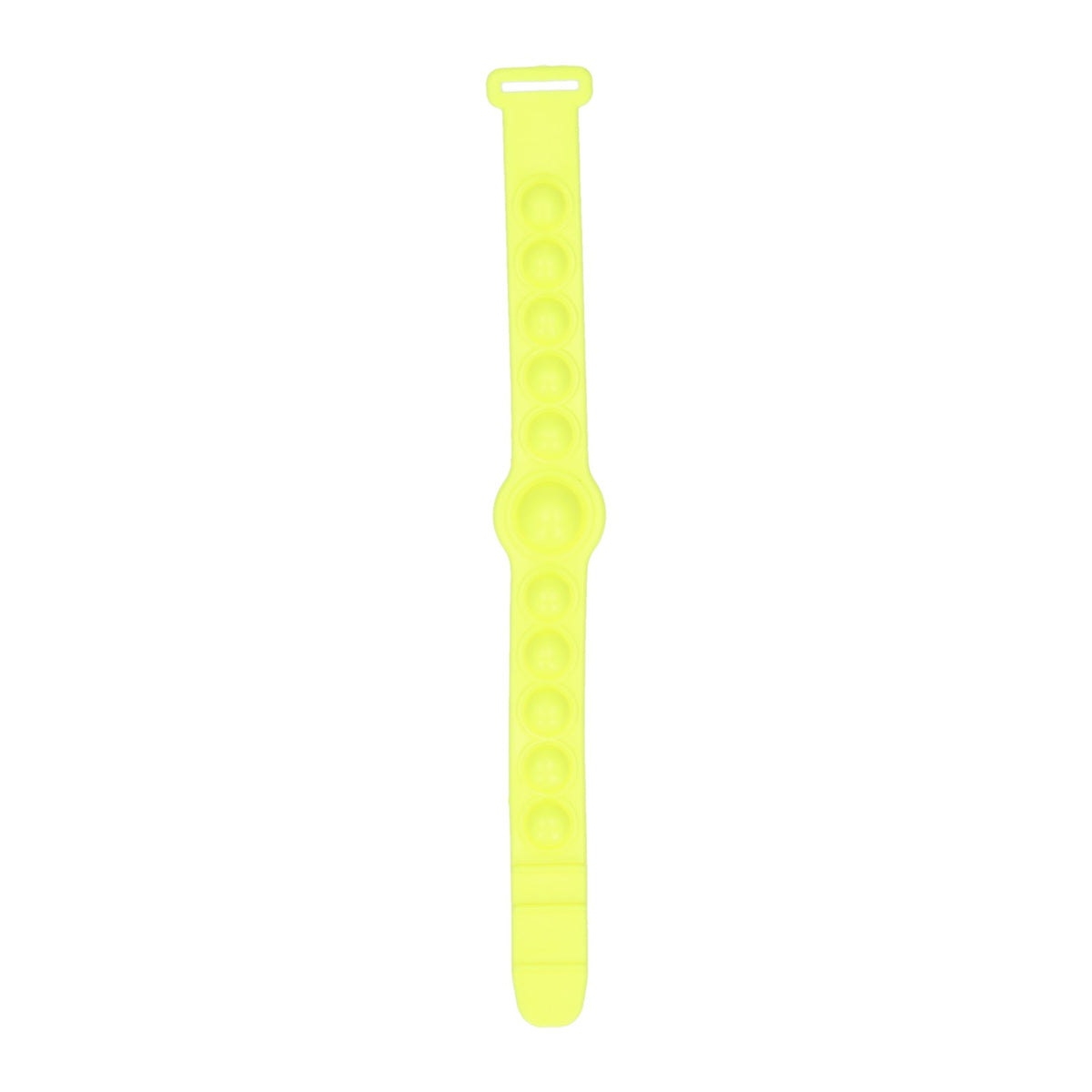 Pop-it armband kleur