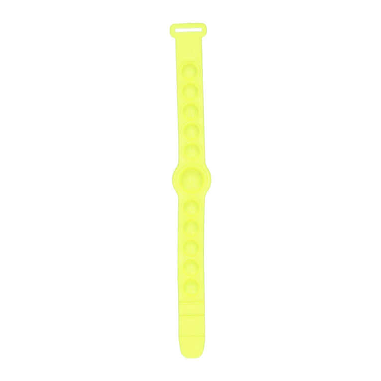Pop-it armband kleur