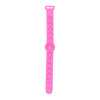 Pop-it armband kleur