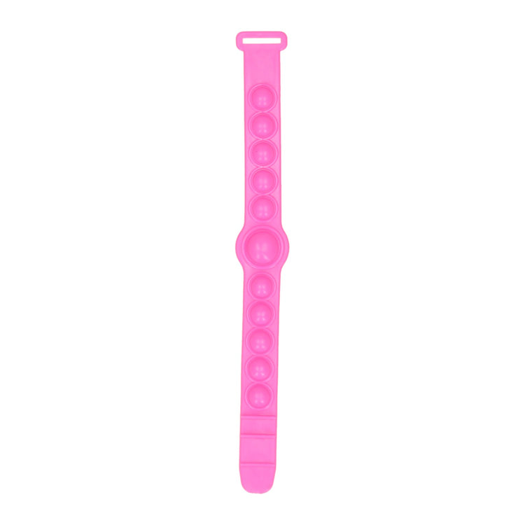 Pop-it armband kleur