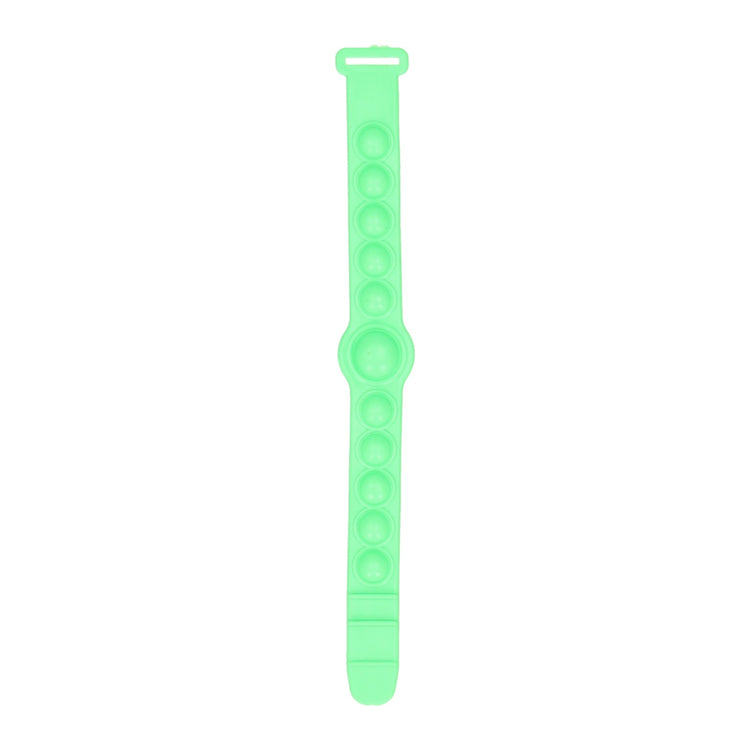 Pop-it armband kleur