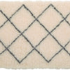 Zolux Berber vetbed gerecycled beige