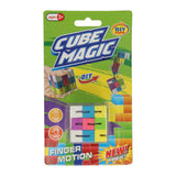 Houten schakelpuzzel kleur - afbeelding 2
