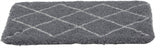 Zolux berber vetbed gerecycled grey - afbeelding 2