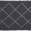 Zolux berber vetbed gerecycled grey