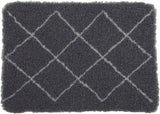 Zolux berber vetbed gerecycled grey - afbeelding 1