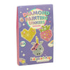 Diamond painting stickers